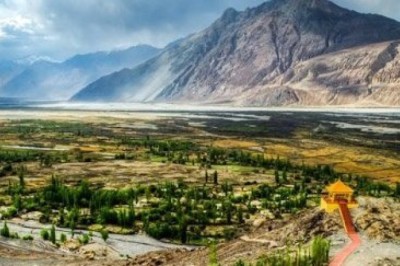 Best Tour Operators for Leh Ladakh: Explore the Himalayas with Expertly Crafted Holiday Packages and Motorbike Tours