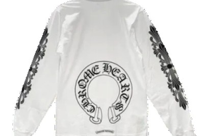 Chrome Hearts Hoodies | Trendy Streetwear & Premium Apparel