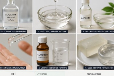 Glycerine Price Trend: A Simple Guide for Buyers and Industry Professionals