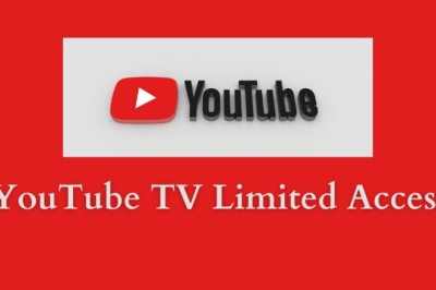How to Change the Current Playback Area in YouTube TV