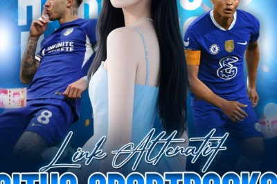 Mengapa Popularitas Situs Sportsbook Terus Meningkat di Era Digital dan Apa yang Perlu Diketahui Pengguna?