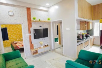 Service Apartments in Hyderabad for Rent – The Perfect Choice for Comfortable Living