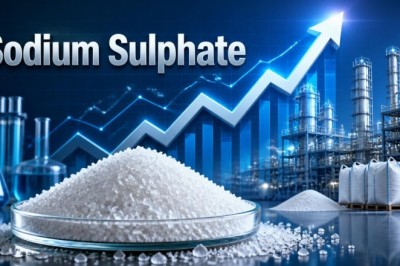Sodium Sulphate Price Trend: Market Insights, Prices, and Forecast Outlook