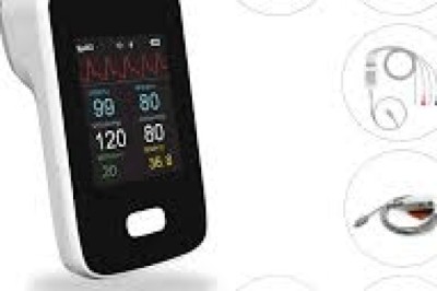 Top Benefits of Remote Health Monitoring for Elderly Patients at Home