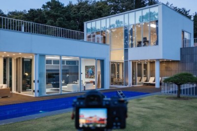 Top Multifamily Photographers in Orange County