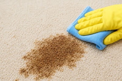 Carpet Cleaning in Brantford for Stains, Odours, and a Fresher Home