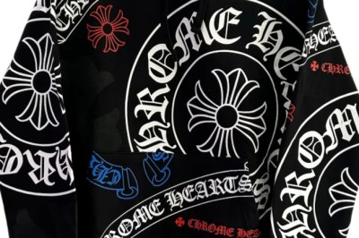 Chrome Hearts Drip Check Guide