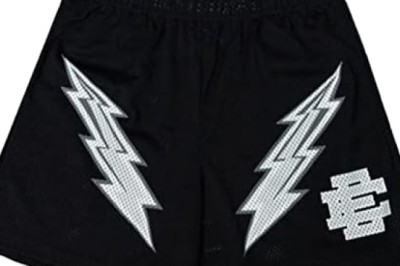 Eric Emanuel Shorts That Keep Selling Out