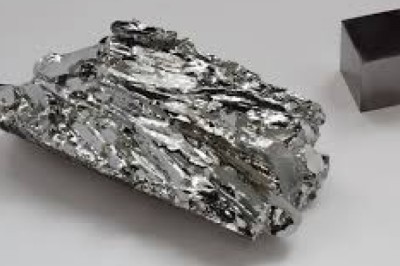 Europium Oxide Price Trend in Q1 2026: Market Growth, Supply Dynamics, and Future Outlook