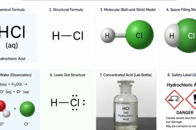 H Acid Price Chart: Understanding Market Movements in a Simple Way
