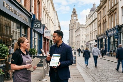 Liverpool Directory Listings That Support Local Business Growth