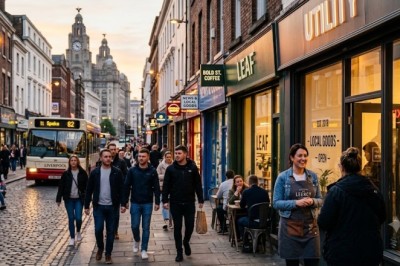 Liverpool Local Listings That Help Businesses Grow Faster