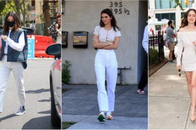 red carpet Hermes worthy wardrobe of her own