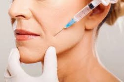Sculptra Injections in Dubai – Long-Lasting Facial Rejuvenation