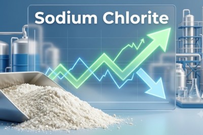 Sodium Chlorite Price Trend: Market Insights, Prices, and Forecast Outlook
