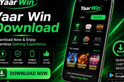 Ultimate Guide to Yaar Win Game: Login, Register, & App Download