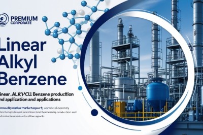 LAB Price Trend: A Simple Guide for Buyers and Industry Professionals