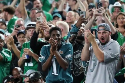 NFL teams have a new rule for legal tampering window