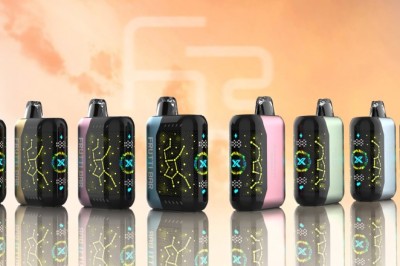 Ultimate Frutti Bar Vape Flavor Guide for 2026