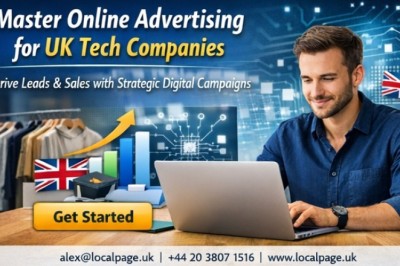 best free business directories uk