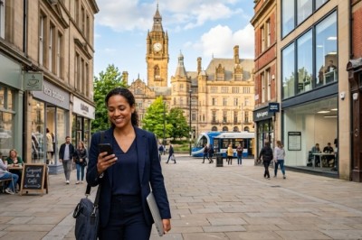 Sheffield Business Finder and Local Company Directory