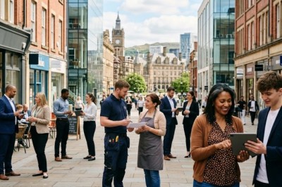 Sheffield Online Directory for Businesses of Every Size
