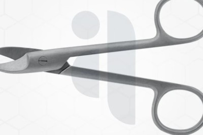 Beebe Scissors: Precision and Control in Surgical Instrumentation