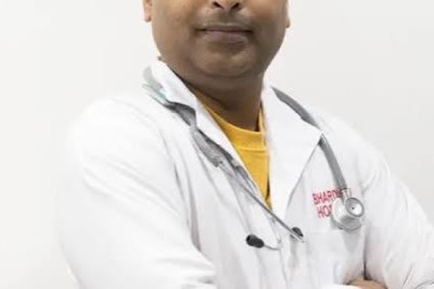 Bhardwaj Hospital Noida – Trusted Hospital in Noida with Expert Orthopedic Care