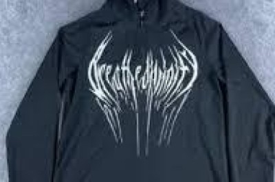 BreatheDivinity | Breathe Divinity Official Clothing | Shop Now