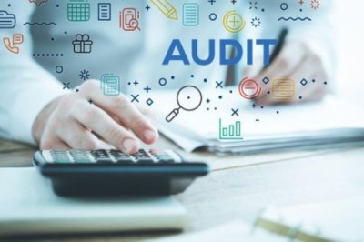 Driving Business Growth Through Expert Financial Review