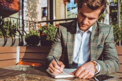 How Do Editor-Writers Balance Creativity with Editorial Precision?