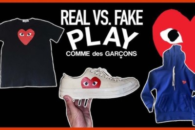 Is Comme des Garçons Worth the Hype? Find Out Here