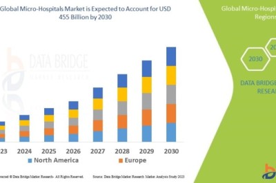 Micro-Hospitals Market Analysis: Emerging Technologies, Innovations and Growth Potential