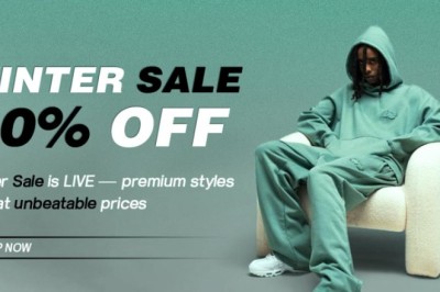 Modern Streetwear with a Distinct Identity