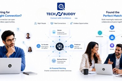 Networking App for Founders India: Why Smart Connections Matter More Than Ever