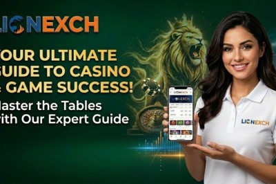 A Comprehensive Guide for Beginners: What Should New Users Know Before Joining Lionexch?