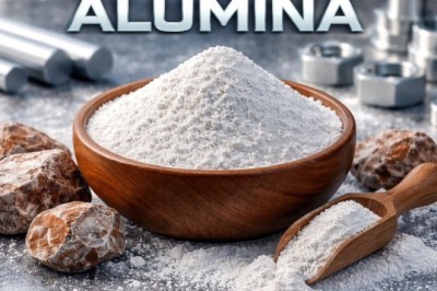 Alumina Price Trend: Global Market Analysis, Demand Drivers, and Future Outlook