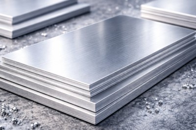 Aluminium Sheet Price Trend: Market Demand, Industry Growth, and Future Outlook