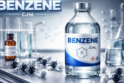 Benzene Price Trend: Understanding Market Movements and Industry Impact
