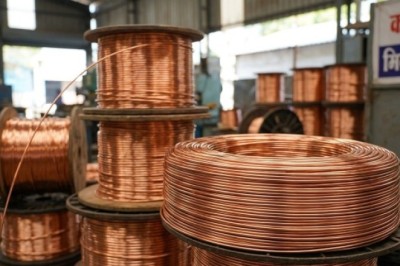 Copper Wire Price Trend: Global Market Outlook, Industrial Demand, and Raw Material Cost Analysis