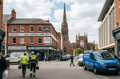 Coventry Trade Listings That Generate More Leads