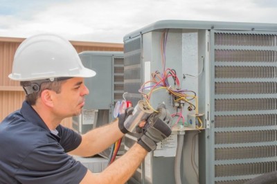 Fast Air Conditioning Repair Service In Hillsborough, NJ
