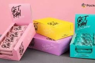 How to Design Custom Display Boxes That Attract Customers