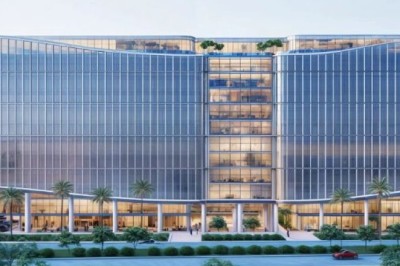 Oberoi Sector 58 Gurgaon: Luxury Living Redefined