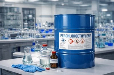 Perchloroethylene Price Trend: Understanding Market Movements and Industry Factors