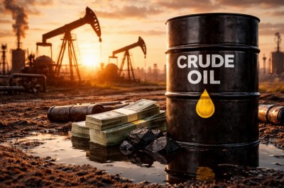 Understanding the Crude Oil Price Trend: Market Movements and Their Impact