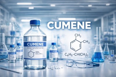 Understanding the Cumene Price Trend: Market Movements, Demand, and Future Outlook
