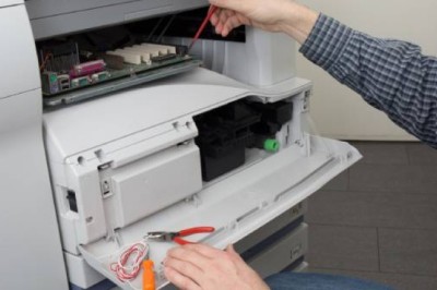 What Are Businesses Missing When They Delay Collator Repair?