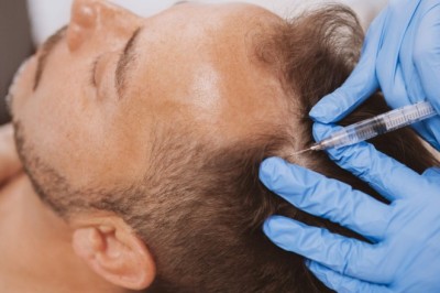 Why Hair Systems Are Becoming a Popular Alternative to Surgical Restoration