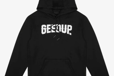 Why the Geedup Hoodie Is a Streetwear Essential for Every Wardrobe